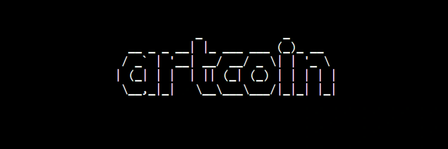 Artcoin Header